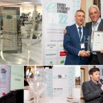 Oscar Onsite’s Alan Hoey scoops prestigious award at the Energy Efficiency Awards 28 April 2022