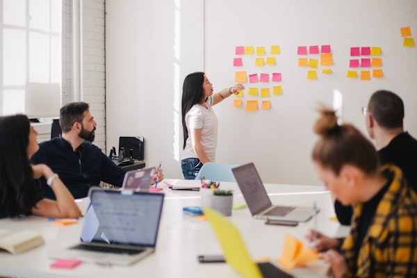 Oscar Onsite Academy Launches New Online NVQ Platform