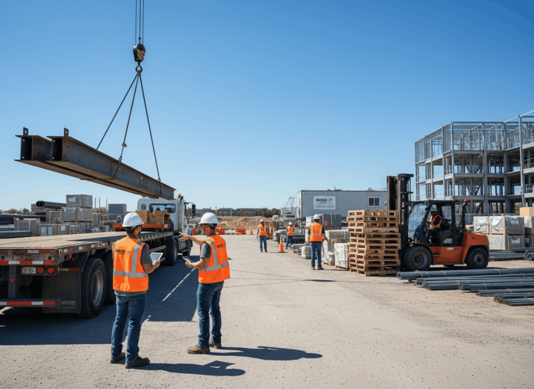 NVQ Diploma in Construction Operations and Civil Engineering