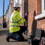 Best thermal imaging cameras for cavity wall surveys