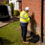 Cold spots on walls: what UK homeowners need to check