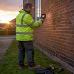 Cavity wall insulation causing condensation: what to do