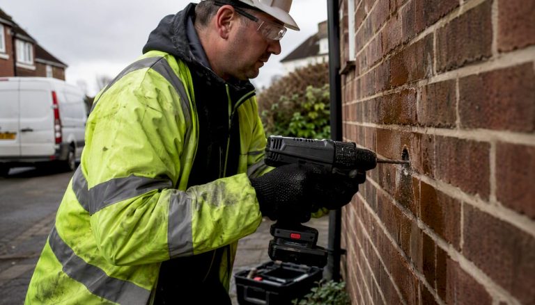 Mineral wool cavity extraction: what homeowners need to know