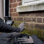 Failed cavity insulation insurance claim: what to do first