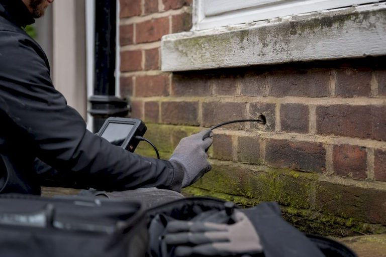 Failed cavity insulation insurance claim: what to do first