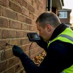 Independent report for damp claim: getting a court-grade survey