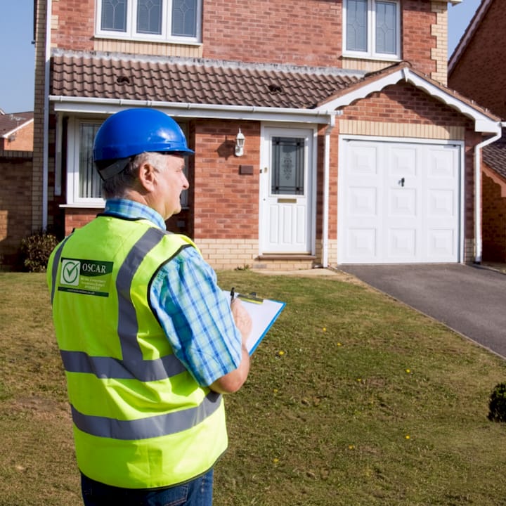 CWI Condition Inspection Surveys