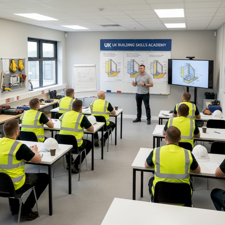 Training & Accreditation