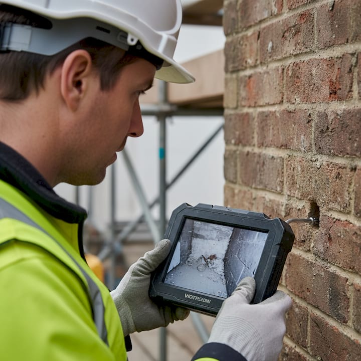 Cavity Clearance Certification