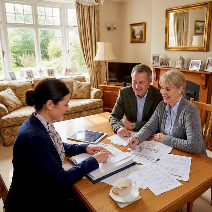 Homeowner, Landlord & Tenant Support