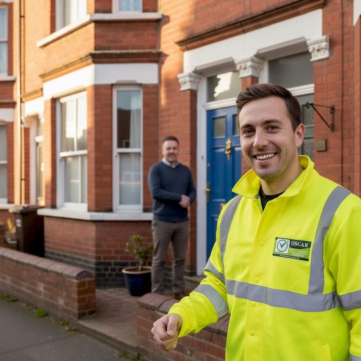 Find an Approved Contractor
