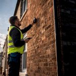 UK NVQ Level 2: Master BS 8104 Exposure Assessment With OSAT Evidence