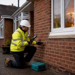 UK homeowners: Only reinstall cavity insulation with a PAS 2035 survey